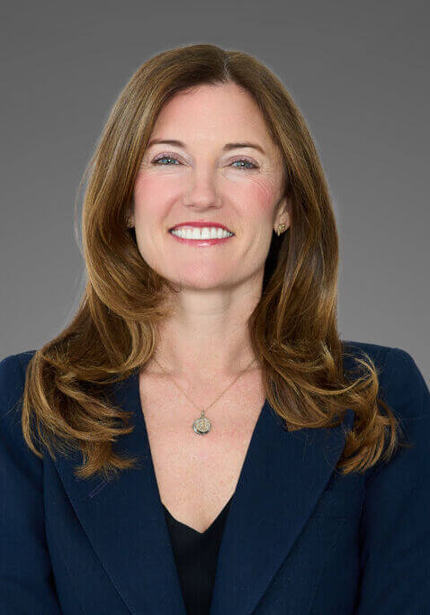 Anna Kelleher portrait photo