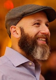 Joe DeFilippi portrait photo