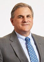 J.Spinney Headshot