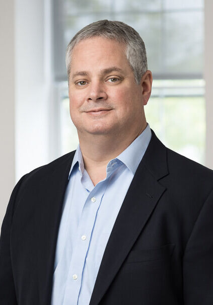 Jonathan Goldstein portrait photo