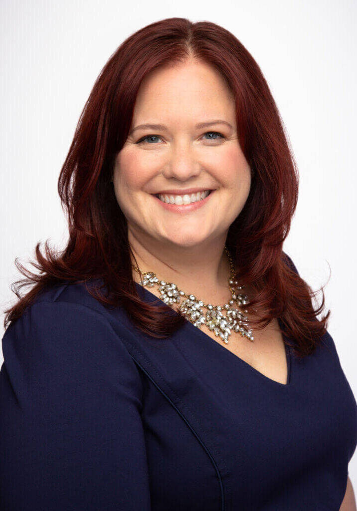 Cristin Brown portrait photo