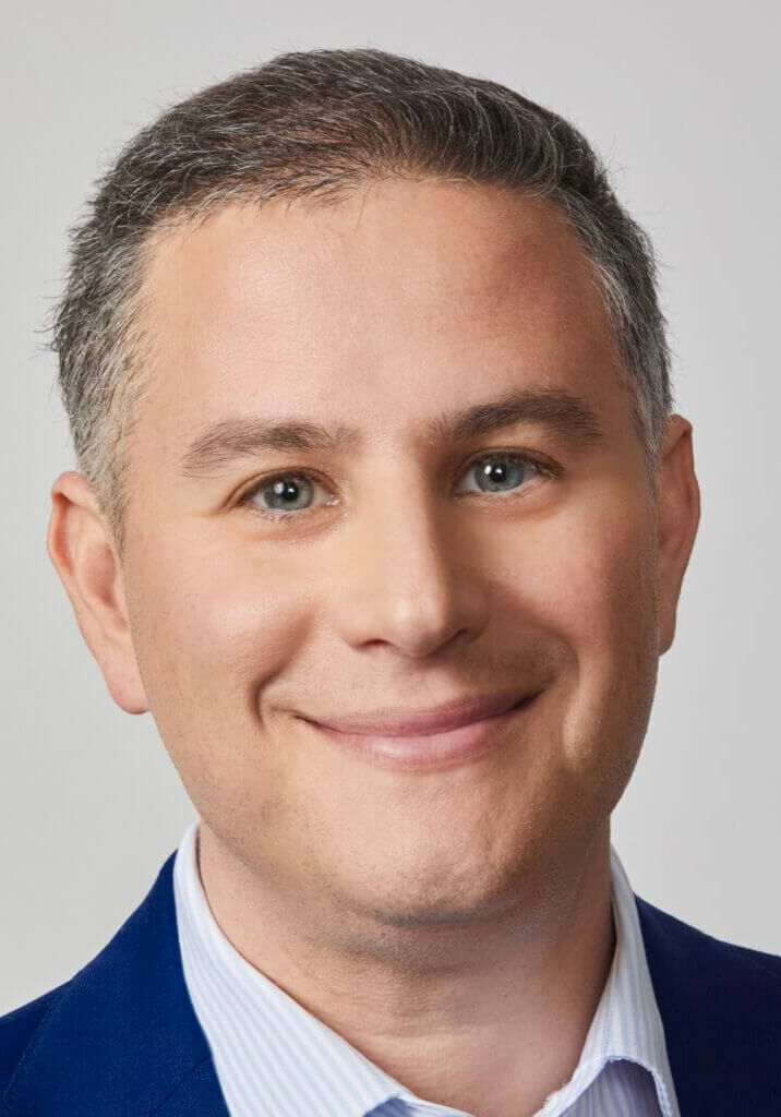 Mendy Haas portrait photo