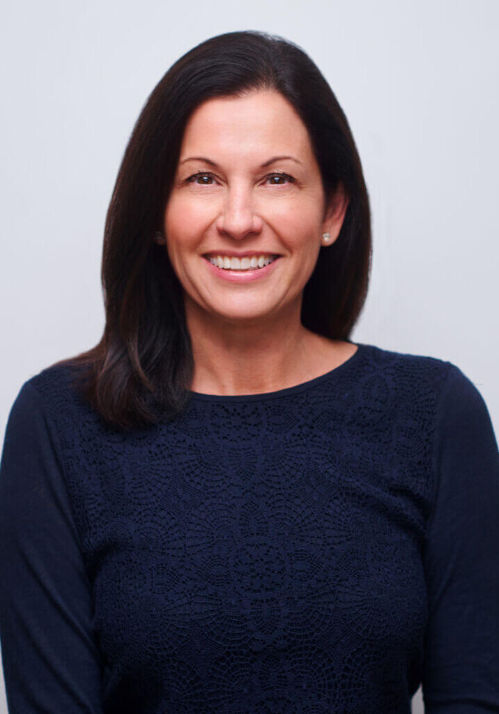 Kristen Laguerre portrait photo