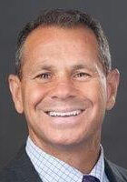 Rich Joseph portrait photo