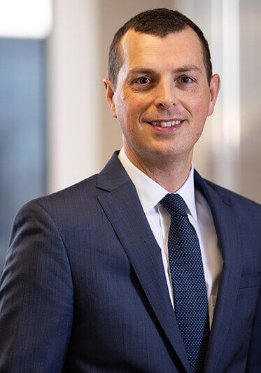 CCA Headshots Robert Wilson portrait photo