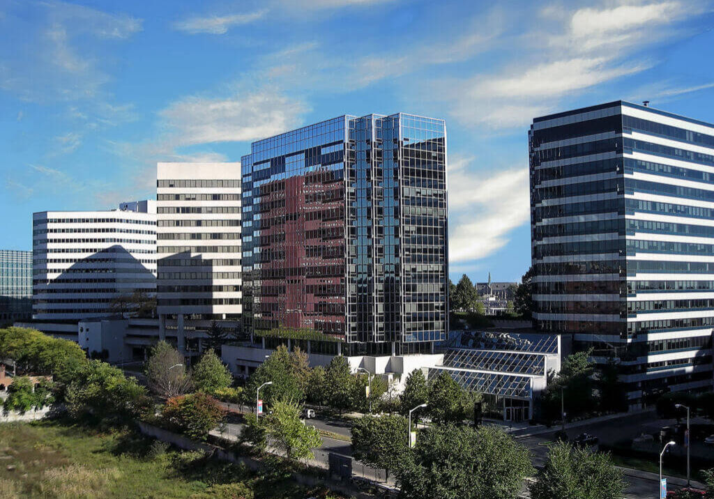 Stamford, CT
